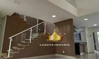 Imagem 5: Casa com 3 dormitórios, 253 m² - venda por R$ 1.340.000,00 ou aluguel por R$ 6.877,00/mês