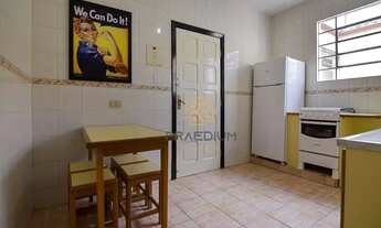 Imagem 4: Apartamento com 3 dormitórios à venda, 85 m² por R$ 330.000,00 - Alto da Rua XV - Curitiba