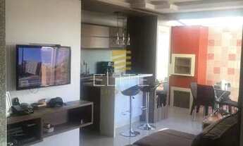 Imagem: Cobertura 3 dormitórios sendo 01 suíte