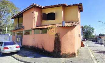 Imagem: Sobrado para aluguel possui 165 metros quadrados