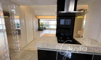 Imagem 2: Lessence Flamboyant: Apartamento com 3 suítes no Parque Flamboyant - Jardim Goiás, Goiânia