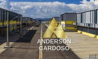 Imagem 5: Galpão para alugar, 22032 m² por R$ 613.811,52/mês - Limeira - Limeira/SP