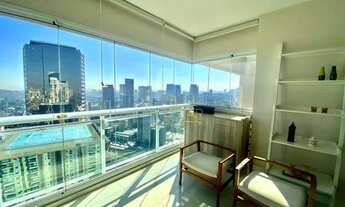 Imagem: Apartamento com 1 suíte para alugar, 66