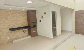 Imagem 6: Casa com 3 dormitórios à venda, 120 m² por R$ 560.000,00 - Residencial Canadá - Goiânia/GO