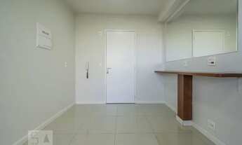 Imagem 2: Apartamento para Aluguel - Santo Amaro , 1 Quarto, 33 m2