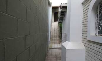 Imagem 5: Sobrado á venda tem 228 m², 3 quartos em Vila Sônia - São Paulo - SP