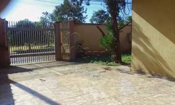 Imagem 4: Casa Padrão em Ribeirão Preto