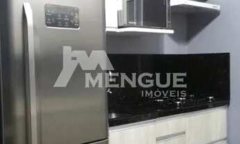 Imagem 6: Casa em Condomínio de 3 Dormitórios à venda Moradas Club em Alvorada com 71m² por R$ 280.0