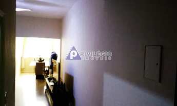 Imagem 4: Apartamento à venda, 3 quartos, 1 suíte, 1 vaga, Copacabana - RIO DE JANEIRO/RJ