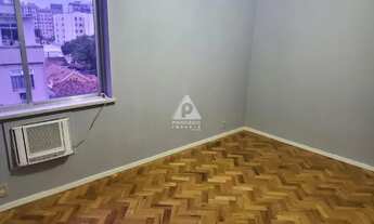 Imagem 3: Apartamento à venda, 3 quartos, 1 vaga, Tijuca - RIO DE JANEIRO/RJ