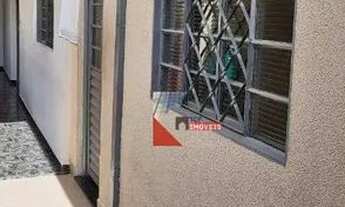 Imagem 3: Casa com 5 dormitórios à venda, 215 m² por R$ 340.000,00 - Jardim Pérola - Santa Bárbara D