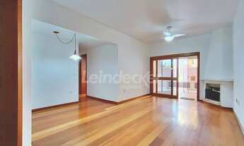 Imagem: PORTO ALEGRE - Apartamento Padrão - PETROPOLIS