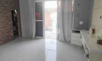 Imagem 7: Casa com 4 dormitórios à venda, 175 m² por R$ 1.200.000,00 - Recreio dos Bandeirantes - Ri