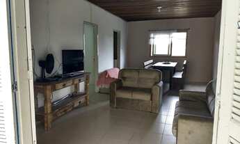 Imagem 6: Casa com piscina em Curumim