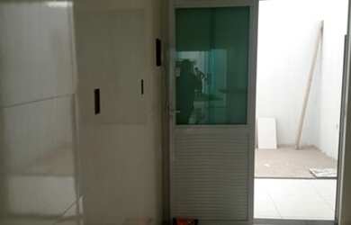 Imagem 4: Casa Nova no Alto do Turu para venda possui 120 metros quadrados com 2 quartos