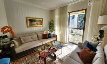 Imagem 2: Apartamento para venda tem 116 metros quadrados com 3 quartos em Centro - Florianópolis