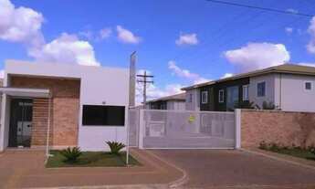 Imagem 5: Alugo Apartamento térreo 2 quartos - condomínio varandas 2 - 60m²