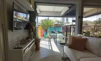 Imagem 4: Lançamento Studios - Rua Dom Manuel - Campo Belo - São Paulo - CEP 04602-050