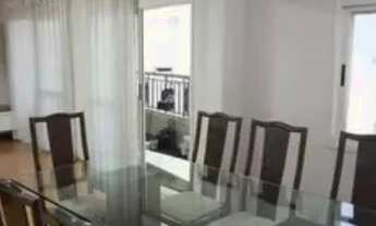 Imagem 3: Apartamento na Mooca