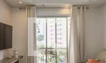 Imagem 2: Apartamento para venda possui 56 metros quadrados com 2 quartos em Chácara Inglesa - São P