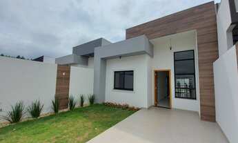 Imagem: TROPICAL - SUÍTE, 2 QUARTOS, 2 VAGAS, QUINTAL