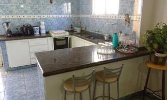 Imagem 5: Imóvel residencial 02 dorm., área edificada 201,56m² - Jd Tabapuã - Araraquara/SP