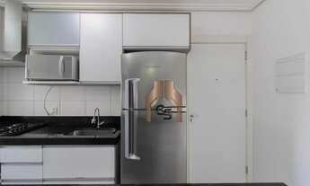 Imagem 7: Apartamento com 3 dormitórios à venda, 79 m² por R$ 340.000 - Jardim Las Vegas - Guarulhos