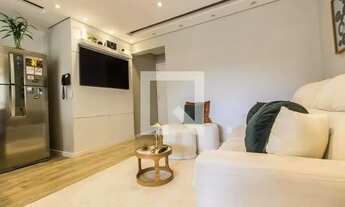 Imagem 3: Apartamento com 3 quartos (1 suíte) à venda em Alphaville, Barueri, com 2 vagas