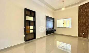 Imagem 4: Casa com 3 dormitórios à venda, 130 m² por R$ 649.900,00 - Jardim Terramérica I - American