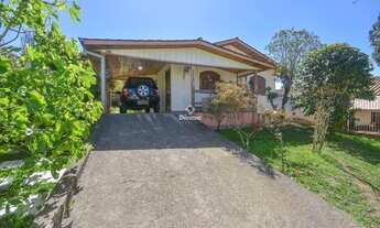 Imagem: TERRENO DE 520M2 CONTENDO CASA DE MADEIRA