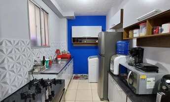 Imagem: Apartamento térreo com Quintal