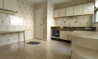 Imagem 2: Amplo Apartamento com 125 m² 3 quartos 1 Ste. 2 Vagas - Pinheiros