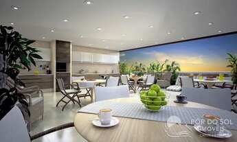 Imagem 3: Apartamento com 2 dorms, Guilhermina, Praia Grande - R$ 427 mil, Cod: 5710