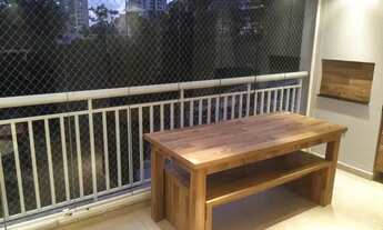 Imagem 4: SÃO PAULO - Apartamento Padrão - MORUMBI