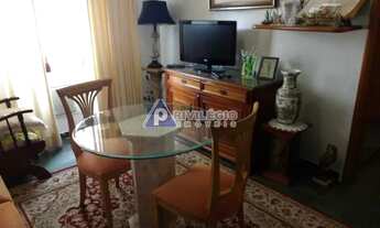 Imagem 2: Apartamento à venda de 1 quarto em Botafogo, Rio de Janeiro/RJ