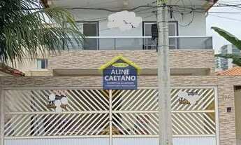 Imagem: Casa Condominio 2 dorms, Ocian, R$ 250 mil