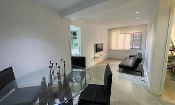 Imagem 7: Apartamento quarto e sala mobiliado