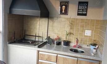 Imagem 4: Maravilhoso Apartamento com 3 dormitórios excelente mobilidade