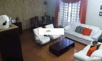 Imagem 5: Casa com 3 dormitórios à venda, 252 m² por R$ 900.000,00 - Werner Plaas - Americana/SP