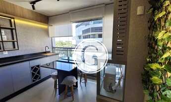 Imagem: Apartamento com 1 dormitório para alugar