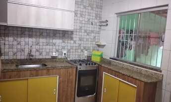 Imagem 4: Casa confortável em condomínio fechado