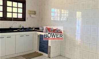 Imagem 7: Casa com 3 dormitórios, 137 m² - venda por R$ 300.000,00 ou aluguel por R$ 1.725,00/mês