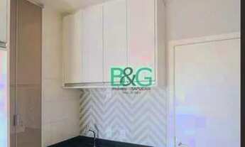 Imagem 7: Studio com 1 dormitório à venda, 34 m² por R$ 350.000,00 - Mooca - São Paulo/SP