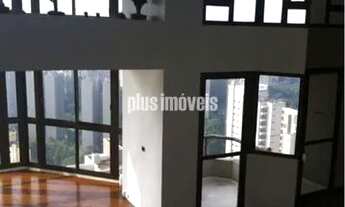 Imagem 2: AMPLO APTO MORUMBI 340 M2 COM PISCINA, NA SALA 4 VAGAS FIXAS