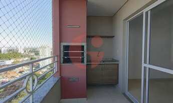 Imagem 3: Apartamento Padrão em São José dos Campos