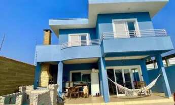 Imagem 4: Sobrado com 4 dorms, Real, Praia Grande - R$ 1.2 mi, Cod: 5559