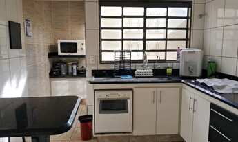 Imagem 6: Casa Padrão em Araraquara