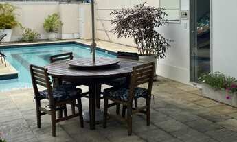 Imagem 6: Barra da Tijuca - Condomínio Rio Mar