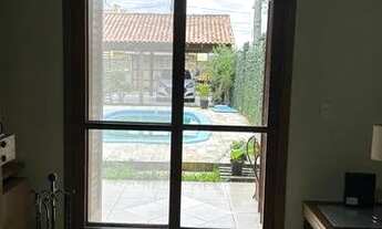 Imagem 6: Casa para venda com 200 metros quadrados com 2 quartos em Laranjal - Pelotas - RS