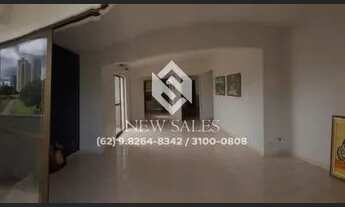 Imagem 3: Excelente apartamento com 3 quartos, sendo 1 suíte no Jardim Goiás